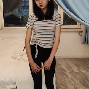 推特刘兵校园约拍照片合集30部19.5G太撩人了