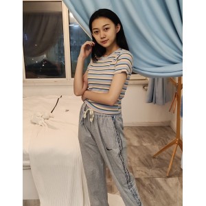 推特刘兵校园约拍照片合集30部19.5G太撩人了