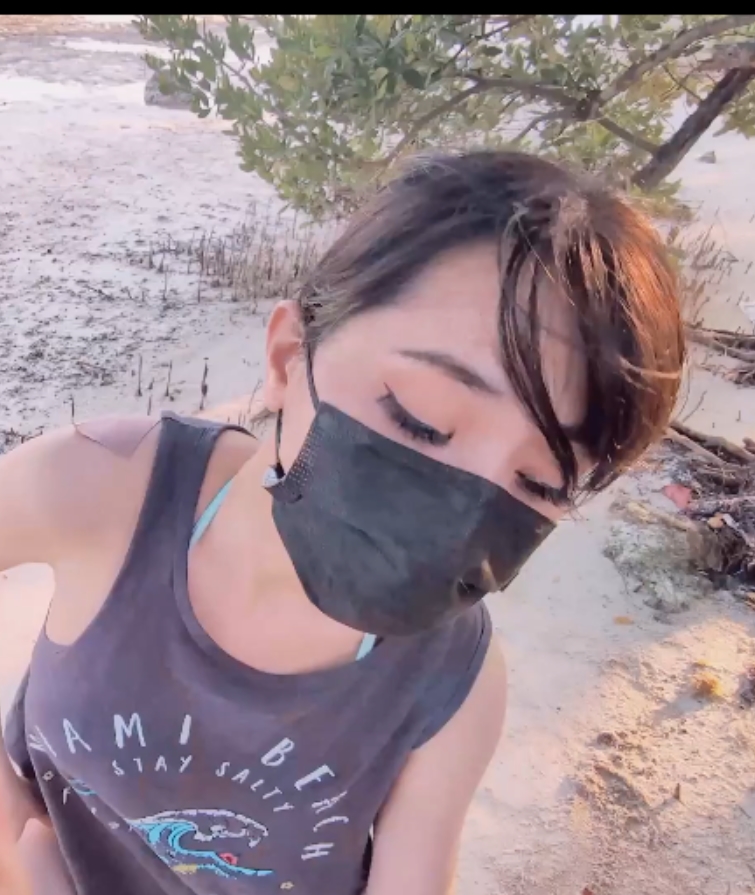 小水水有尺度私拍131部77G优质珍藏