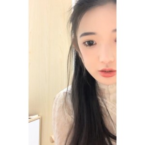 西瓜视频大二妹宿舍直播30V50G小蛮腰