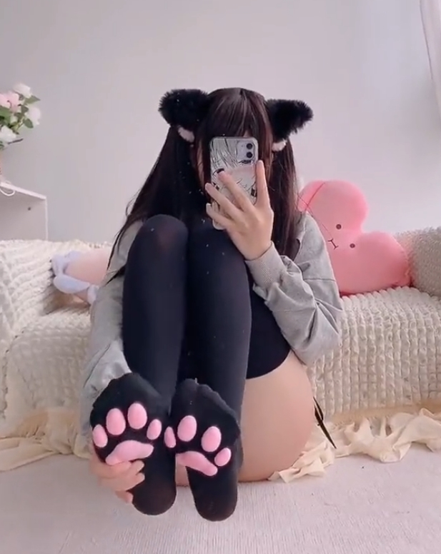 二阶堂推特COS合集36V4.4G火辣