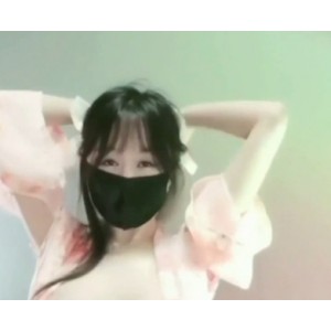 抖音Meroon热舞110部116.9G太撩人