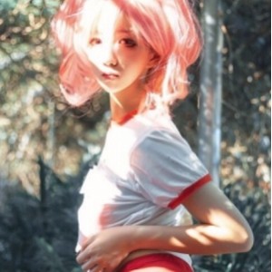 抖音阿薰kaOri作品套图35部32.8G真润