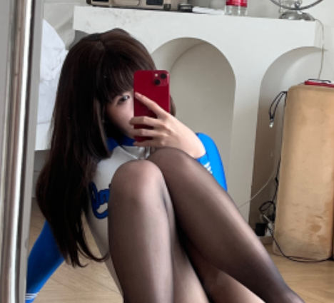 抖音阿薰kaOri作品套图35部32.8G真润