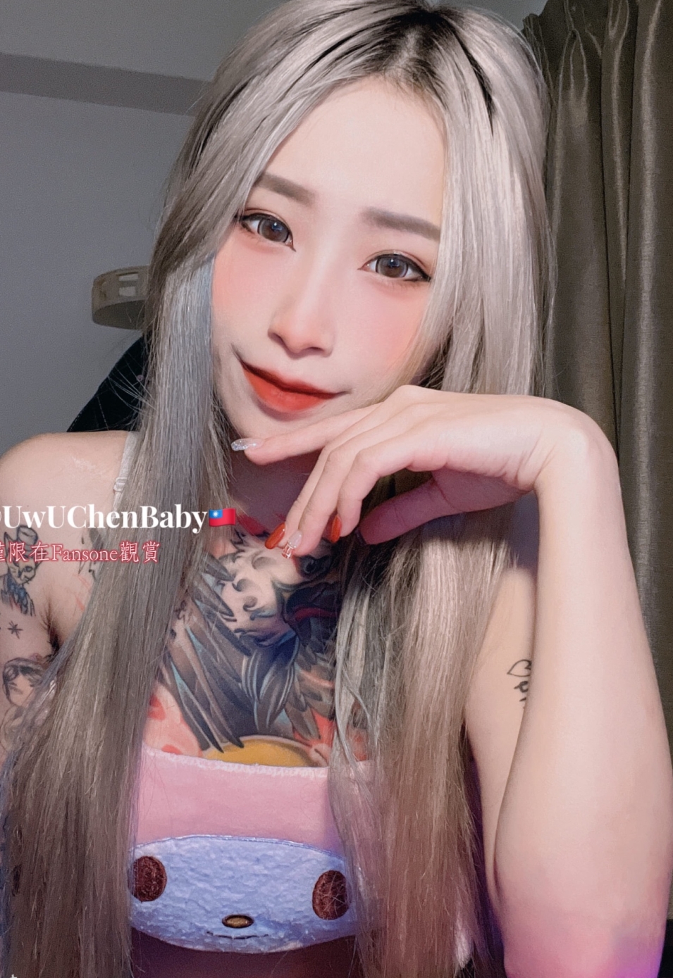 阿璃热舞资源推特质感43万粉