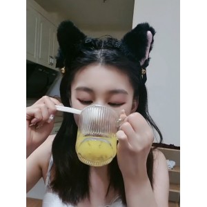 御姐妮儿学姐292V207G身材苗条宝藏级系列