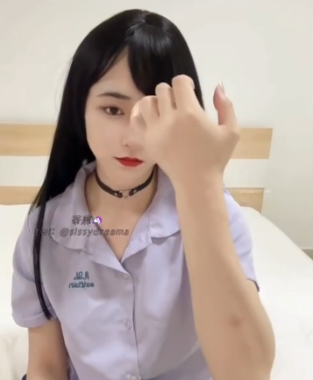 1.51GB荼蘼伪娘视频群组福利1部媚态