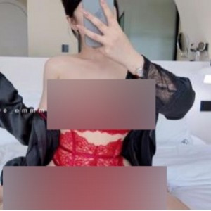 olive推特艺术珍藏143部33G甜美惹火