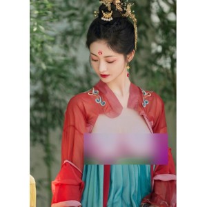 诱人去衣合集小程同学推特古风25部30MB火辣