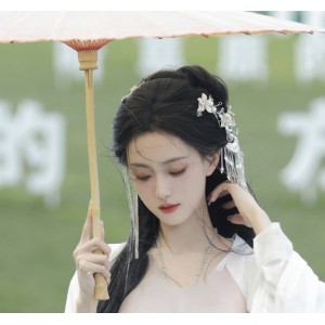 推特周姐井川去衣作品32P40M诱人无比