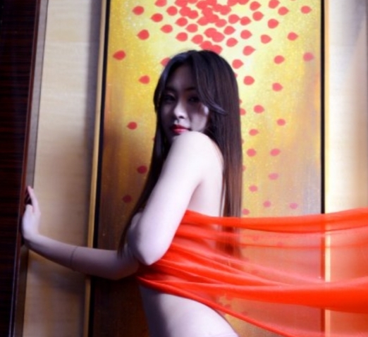 菊子淘淘PANS透视合集2V2.04G火辣来袭