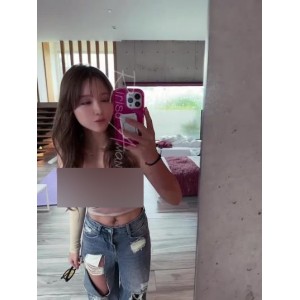 天野リリス推特开心美妙境界合集34.6G361V太顶了