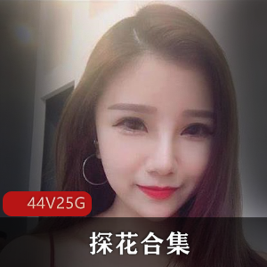 91探花无水印珍藏合集44部25G超值典藏