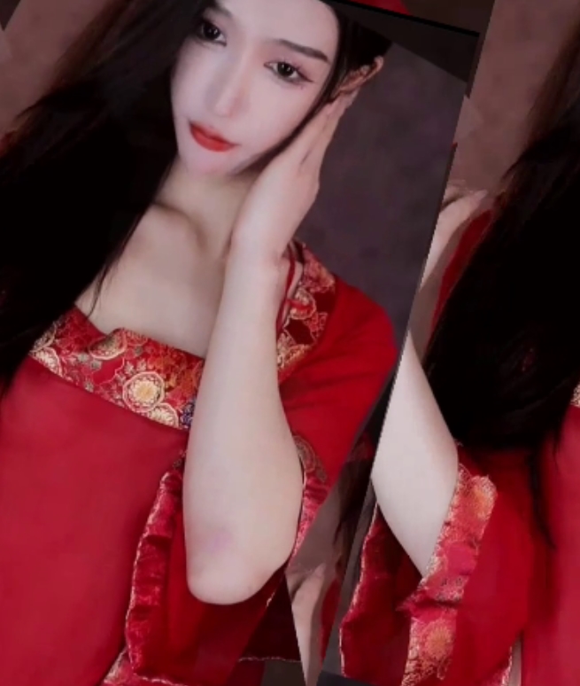 斗鱼艾可乐定制福利视频20部4.4G幼态脸白又大上阵边唱边脱遭金主免费百万