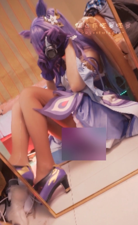 百度盘小伪娘精选集01AADSSK特供26G，姿势骚气十足