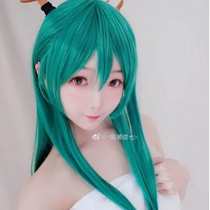 推特名赖弥七作品13V1.73G令人屏息