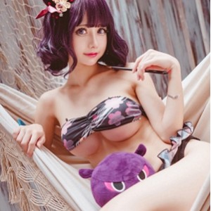 沖田Rinka超萌系列152期24.4G2025