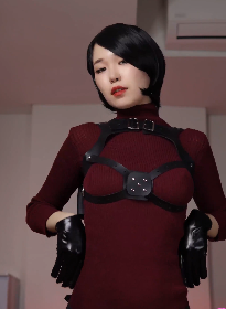 百度盘高颜值御姐模特火辣玩具视频合集145部32G，颜值气质兼备