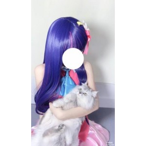 百度盘神探狸狸Cos妹子放飞自我合集5P10V1.43G，内容精彩丰富