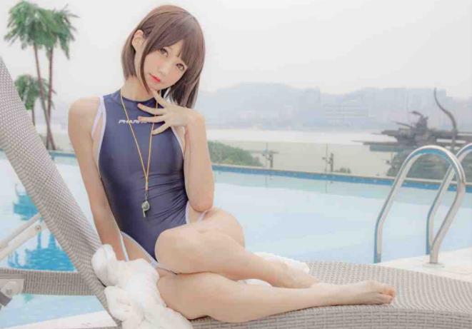 魔物喵珍藏版浮力姬作品32P1V斗鱼1.38G白玉兔颤动