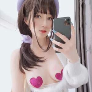 白银81妹子脸御姐身COS合集Twitter真人福利26套35G