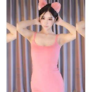 网易CC小恩雅火辣热舞10部3G御姐风范