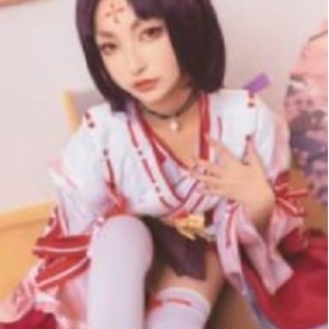 神樂坂真冬推特Cosplay视频62部36G白丝福利