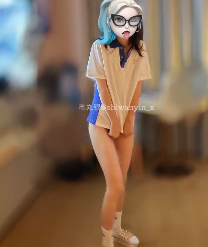 市丸银INS私房作品46P25V合集185M珍藏版