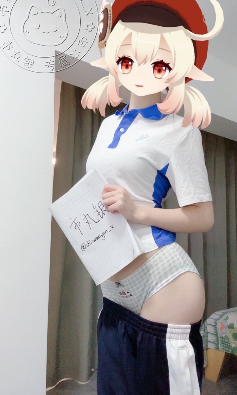 市丸银INS私房作品46P25V合集185M珍藏版