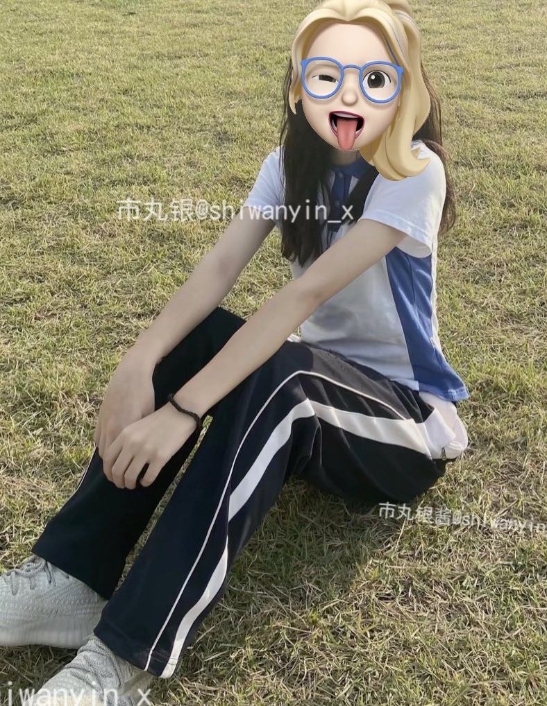 市丸银INS私房作品46P25V合集185M珍藏版