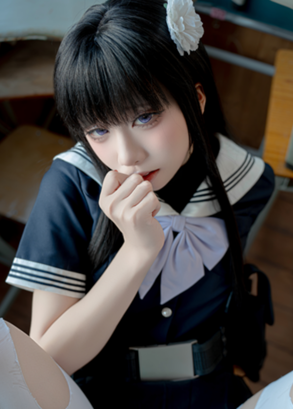 纸悦Etsu_ko绝密珍藏7套资源包5.8G浴室湿身