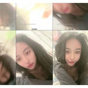 熊猫直播朴惠恩纯欲天花板36部24.7G舞蹈合集