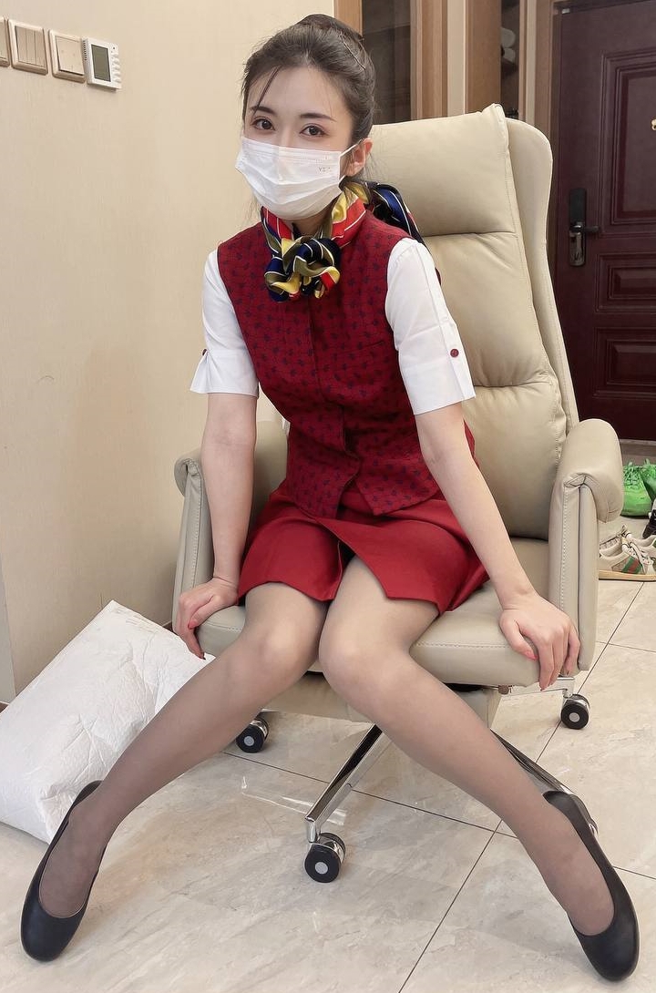 海盗船长空姐服装癖147V12G终极反差指教