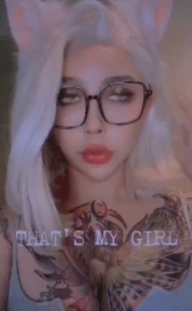 推特希希GinaTS私拍绝版珍藏1V+285P571M