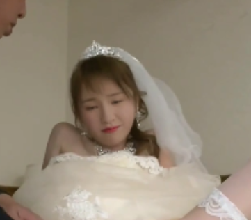 陈都灵AI换脸洞房花烛夜1部绝密展示1.3G黑产风云