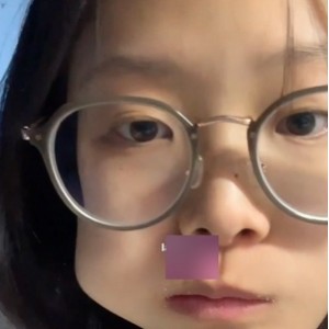 眼镜娘大二清纯私密视频2部336M珍藏资源