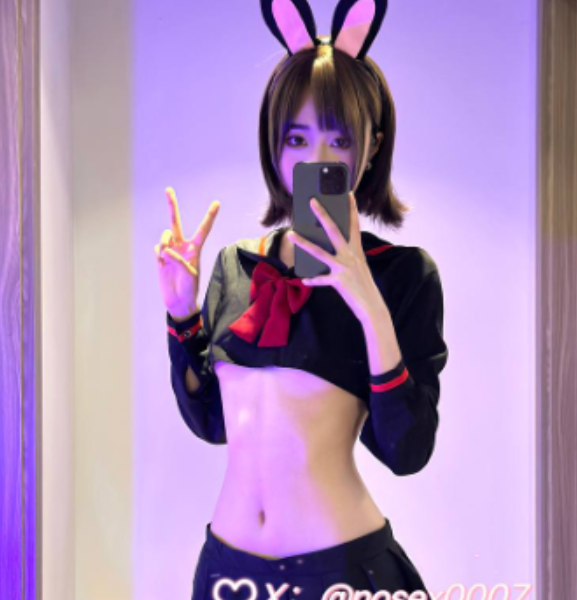 小鱼饭馆推特私密合集30部7.75G长腿女神珍藏