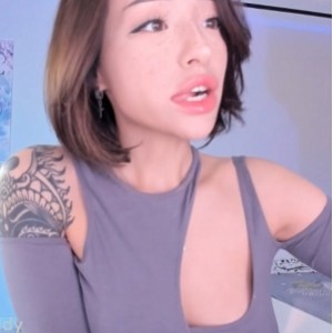 林筱雅分秒必臻舞蹈合集1V2.80G超清收藏版