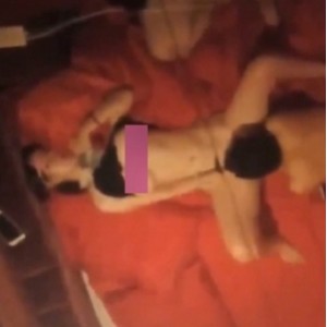 云盘郑州三人游女神超绝视角视频合集42部3.24G