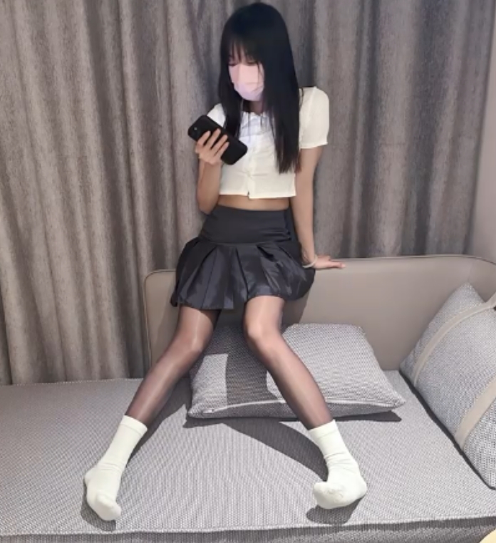 拆二代CC黑丝御姐240v合集52.7G太顶了