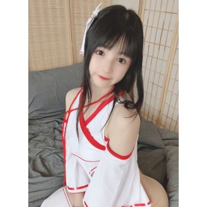 桜井宁宁斗鱼未公开套图90组59.7G清纯天花板