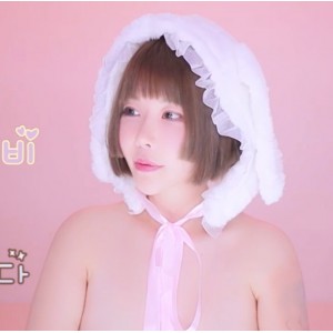 BJholymoly福利姬热辣视频26部4.4G呐喊