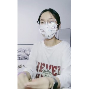 嫩星星浴室双机位合集5.59G学生装双马尾超清首发