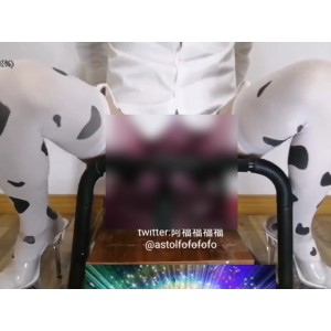 阿福福福福推特伪娘视频80部6.32G优质珍藏