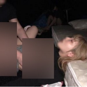 暗黑王子FC2迷玩合集105部325G优质收录