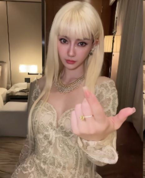 微博杨颖单身影像合集36部6.8G技术修复