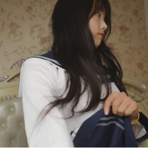 微博灵唯女神展示2v1.89G绝美