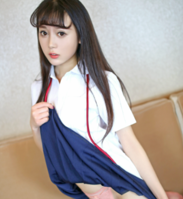 秀人嗲囡囡优质作品505期94G