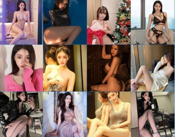 55GVISION约玩火辣视频推特90部