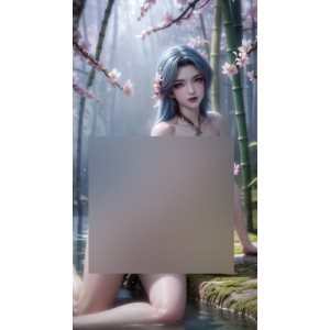 推特王秋儿4K美图50P462M绝世好料